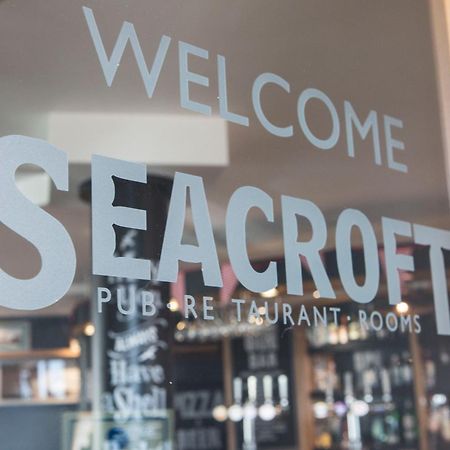 Seacroft Hotel Trearddur Luaran gambar