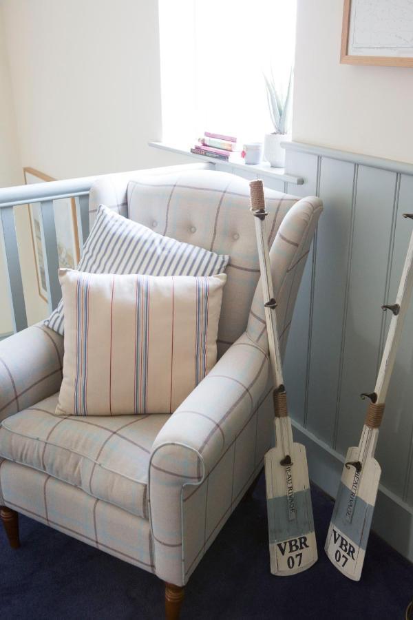 Seacroft Hotel Trearddur Luaran gambar