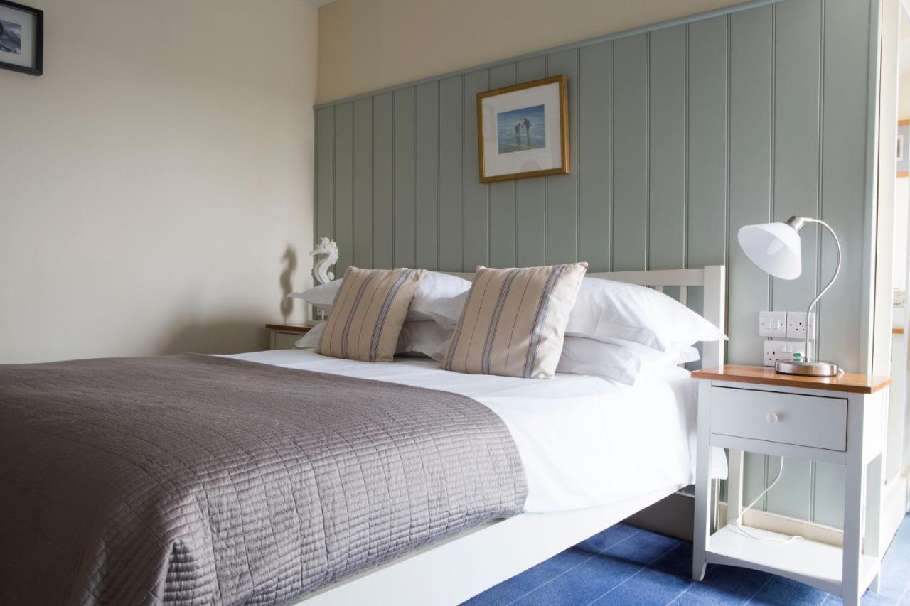 Seacroft Hotel Trearddur Luaran gambar