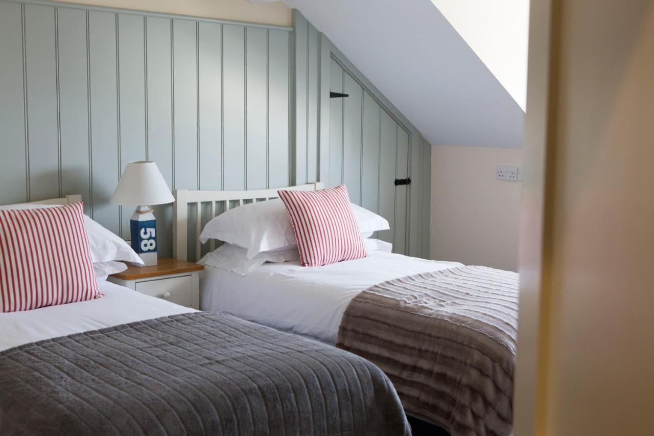 Seacroft Hotel Trearddur Luaran gambar