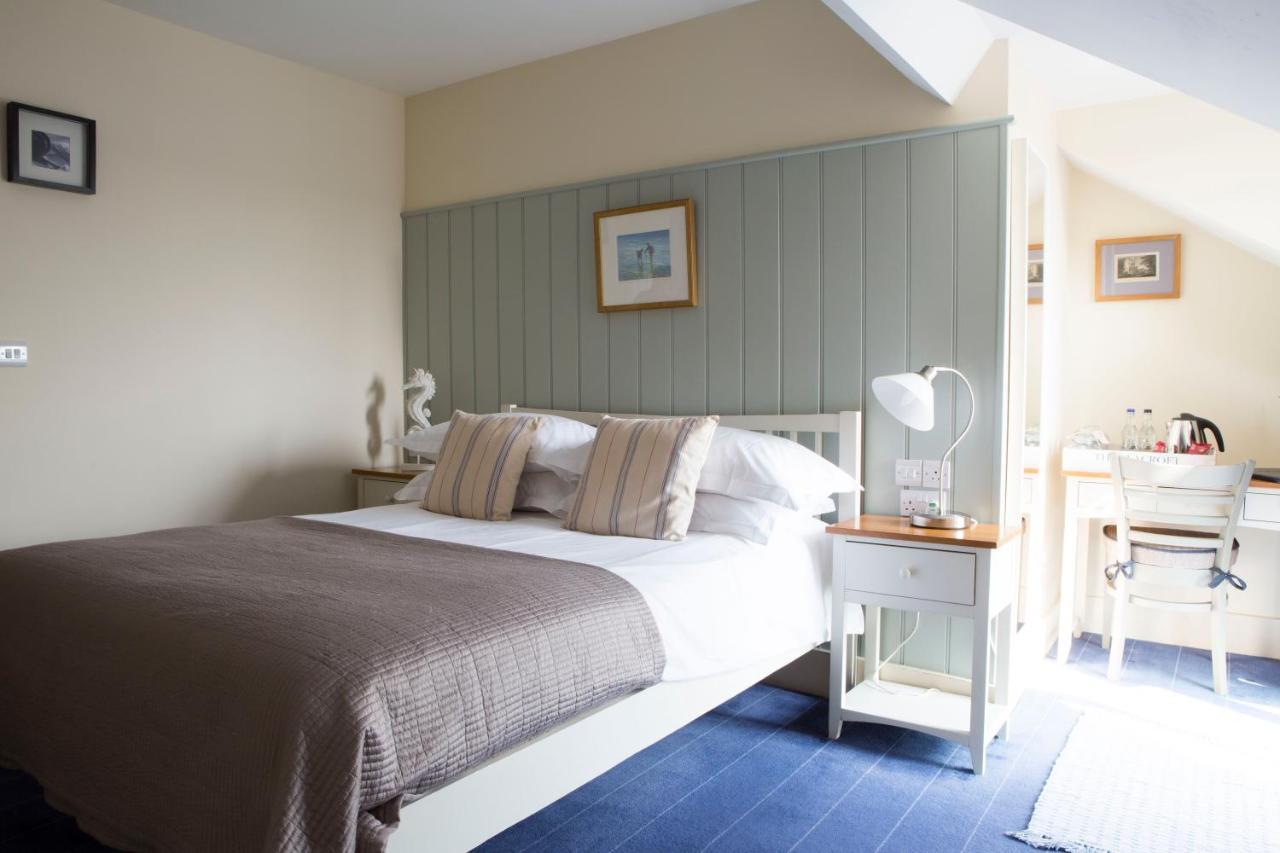 Seacroft Hotel Trearddur Luaran gambar