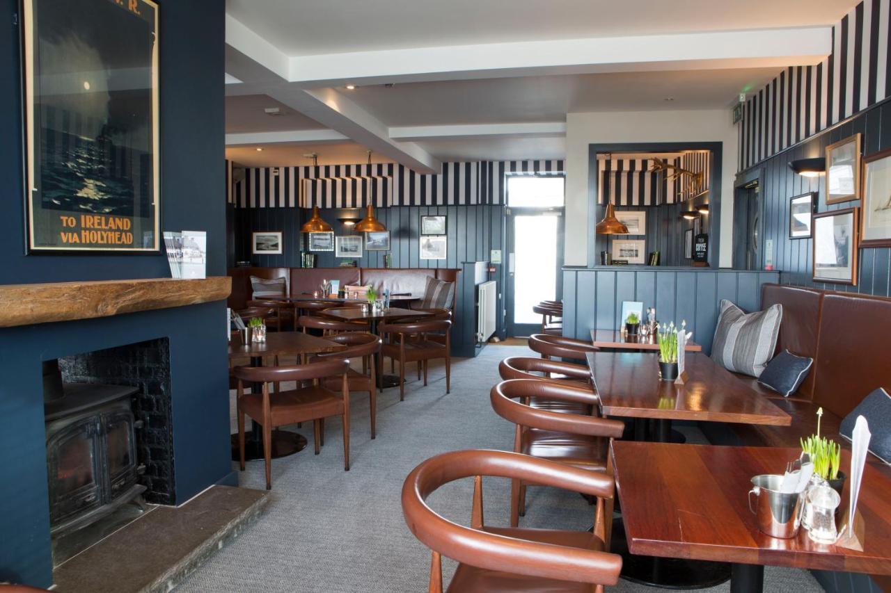 Seacroft Hotel Trearddur Luaran gambar