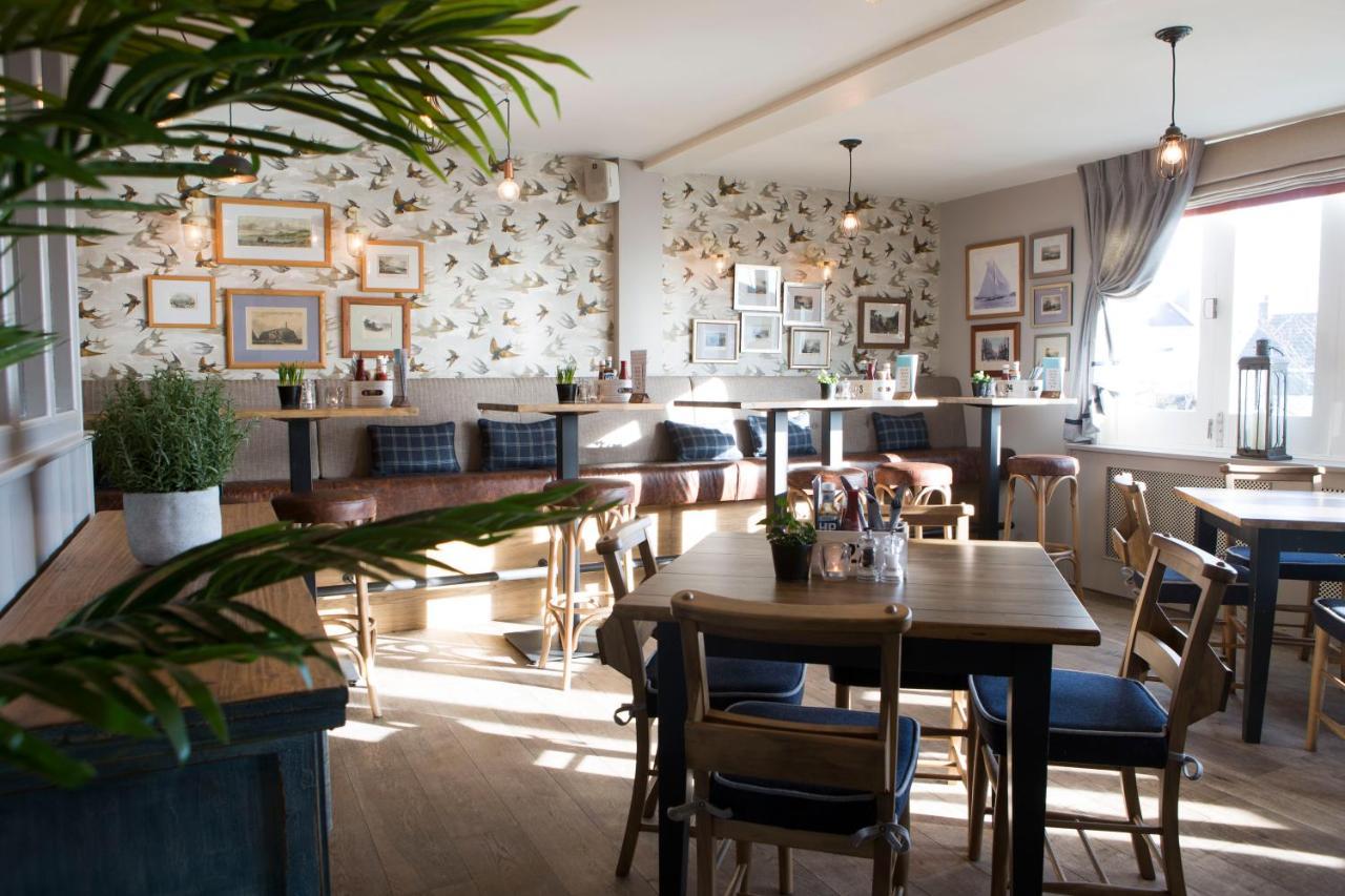 Seacroft Hotel Trearddur Luaran gambar