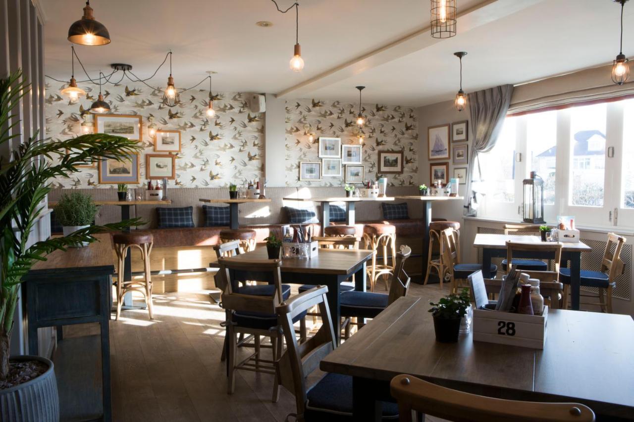 Seacroft Hotel Trearddur Luaran gambar