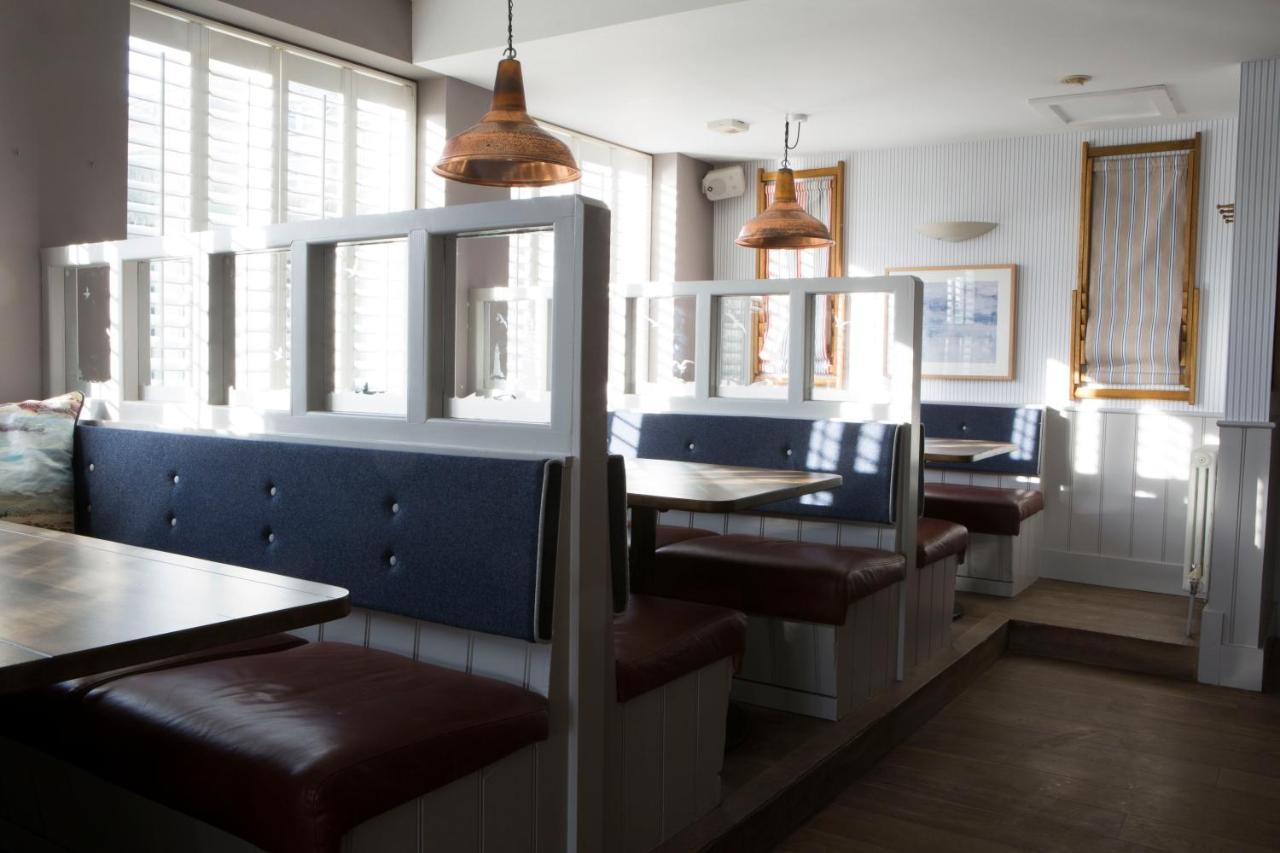 Seacroft Hotel Trearddur Luaran gambar