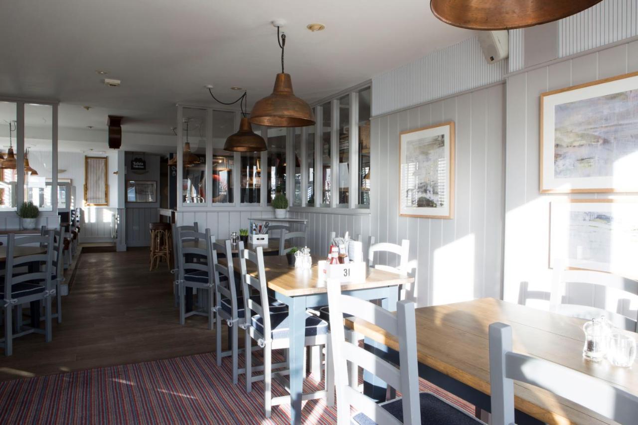 Seacroft Hotel Trearddur Luaran gambar