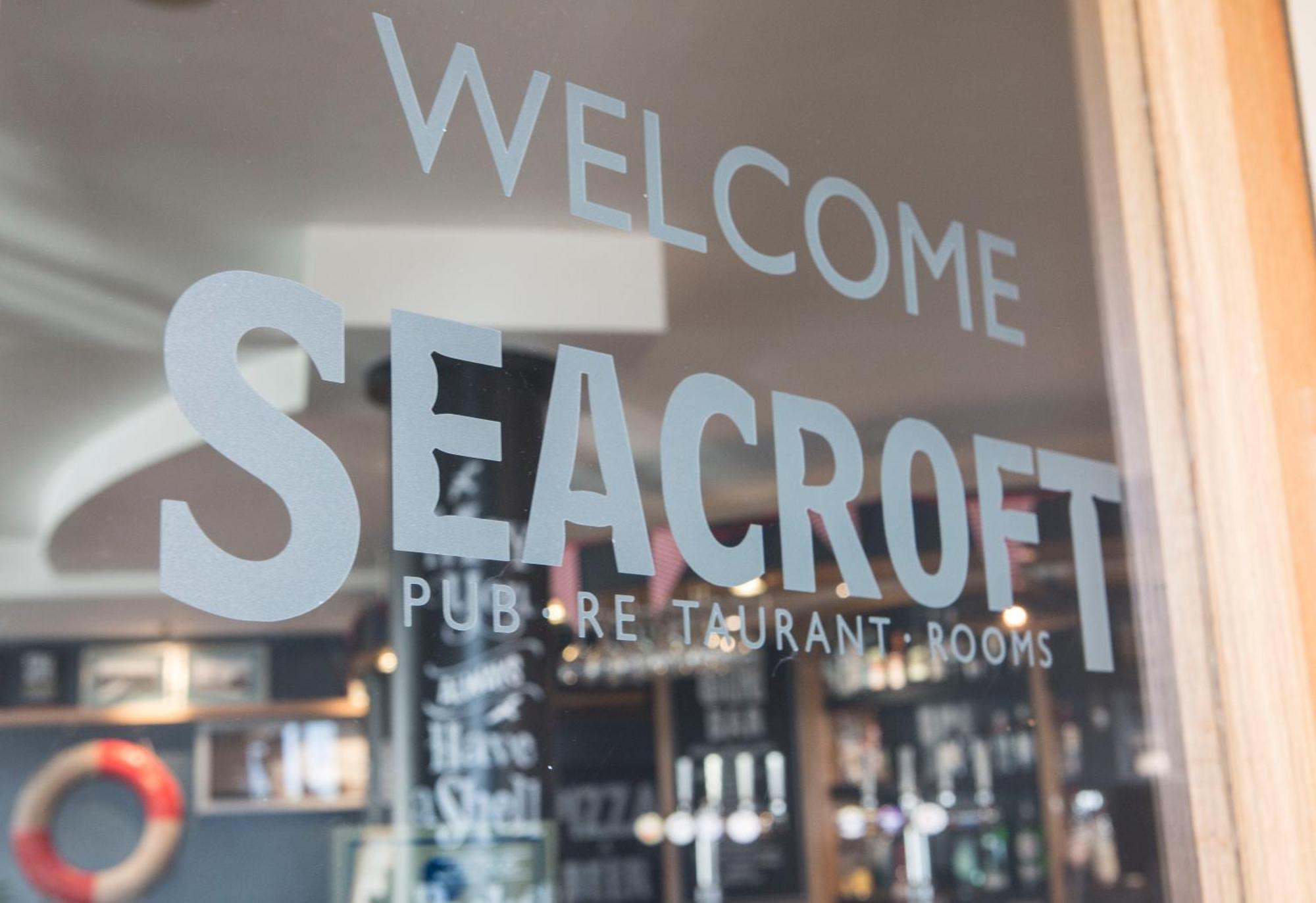 Seacroft Hotel Trearddur Luaran gambar