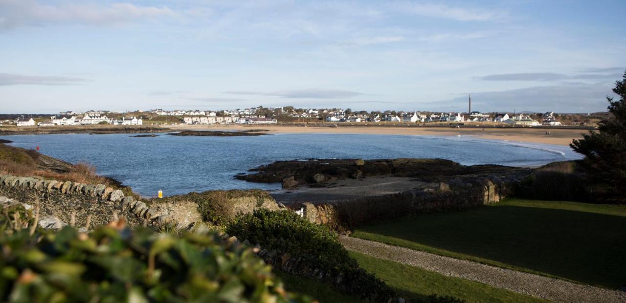 Seacroft Hotel Trearddur Luaran gambar