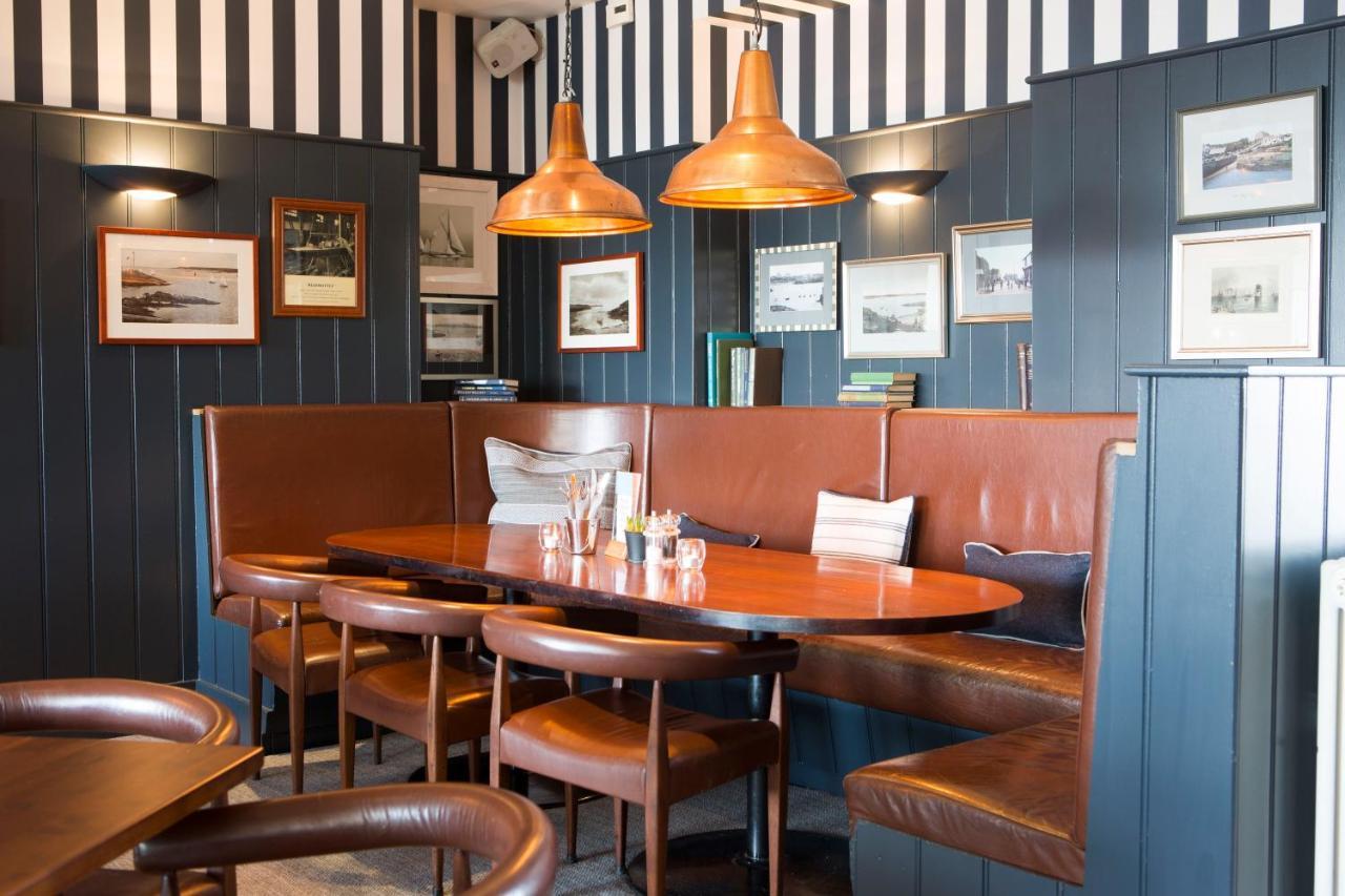 Seacroft Hotel Trearddur Luaran gambar