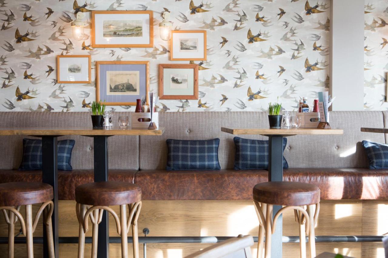 Seacroft Hotel Trearddur Luaran gambar