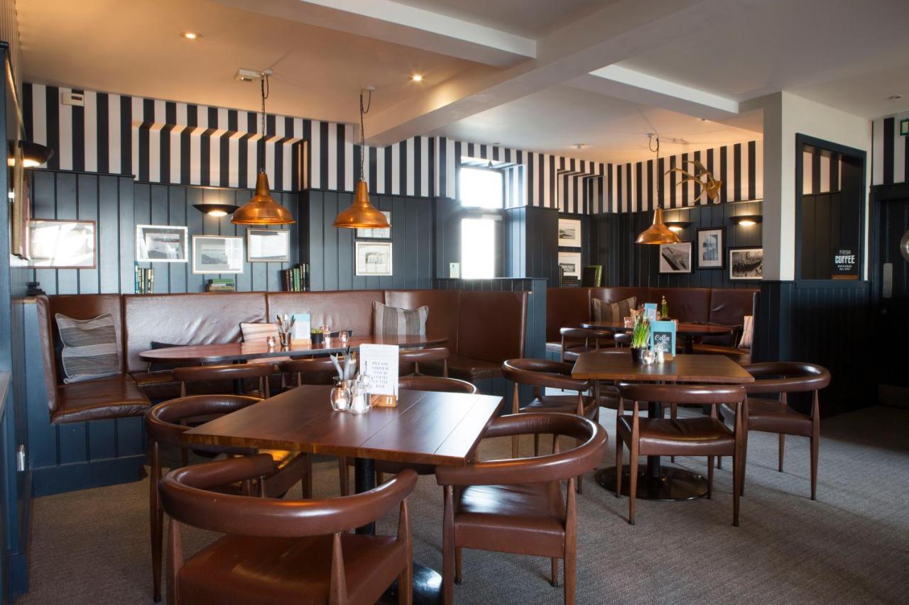 Seacroft Hotel Trearddur Luaran gambar